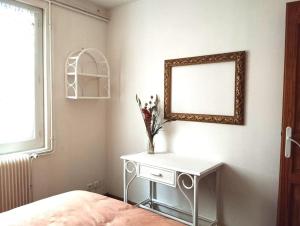 Appartements Appartement au coeur du village de campan : Appartement 2 Chambres