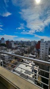 Departamento con vistas, totalmente equipado