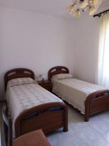 "SHARDANA" CASA VACANZe
