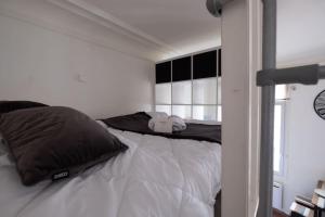 Appartements Nid douillet : photos des chambres