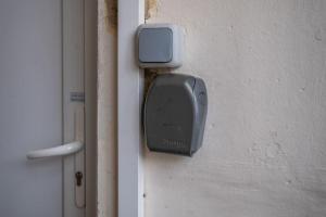 Appartements Nid douillet : photos des chambres