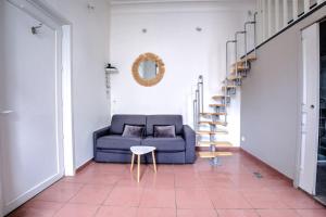 Appartements Nid douillet : photos des chambres