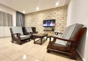 Villa SE2 27 - Baguida