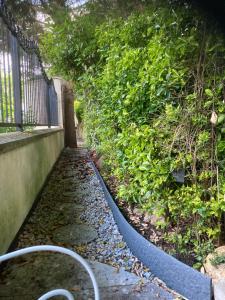 B&B / Chambres d'hotes Sejour a la Chataigneraie : photos des chambres