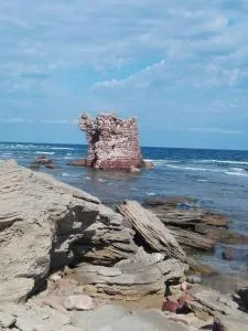 "SHARDANA" CASA VACANZe - 贡内萨