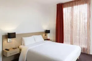 Aparthotel Adagio Access Saint Louis Bâle - Базель