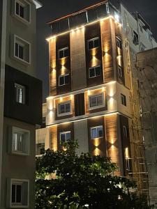 Z Inn Gachibowli Hyderabad