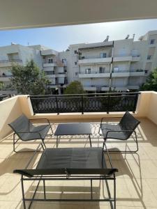 Tzitzifianaki apartment