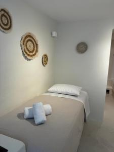 White Sand Cave Suite