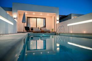 Melior Luxury Villas