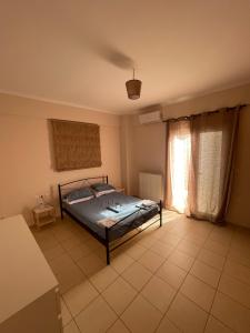 Tzitzifianaki apartment