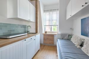 DR Apartments - Parkowa