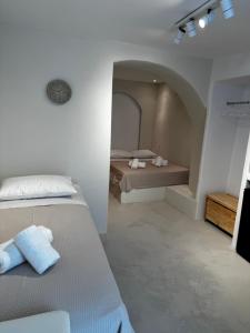 White Sand Cave Suite