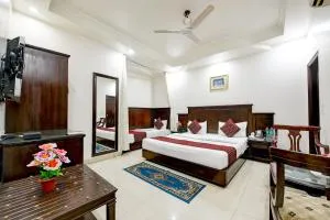 Hotel Legend International - Near New Delhi Railway Station - Делі