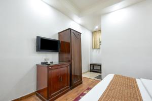 Hotel Legend International - Near New Delhi Railway Station