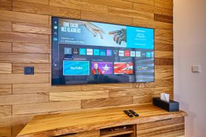 Apartment Katschbergblick 7