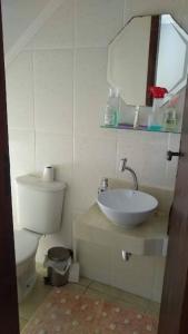 Casa em condomínio 150m praia