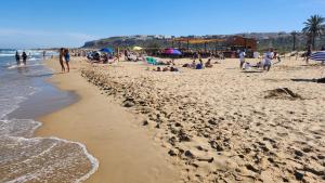 A&A Seaview Arenales del Sol Alicante