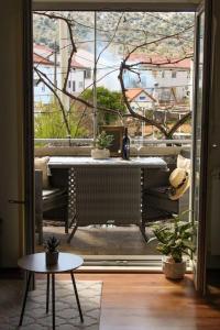 Enspannungsoase in Strandnähe