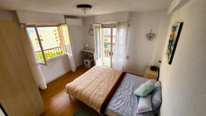 A&A Seaview Arenales del Sol Alicante