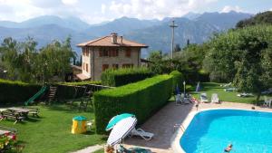 Residence Val Di Monte