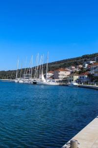 Enspannungsoase in Strandnähe