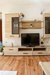 Enspannungsoase in Strandnähe