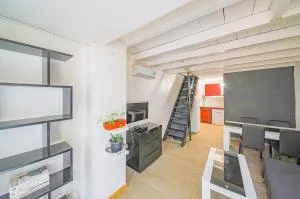 Appart Casamozza Corsica - Vignale