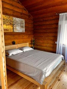 Pavasario Namai & SPA