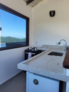 Casa Visual no Pontal do Atalaia