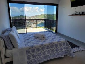 Casa Visual no Pontal do Atalaia