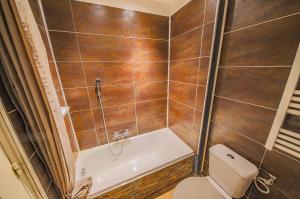 Appartements Appart Casamozza Corsica : photos des chambres
