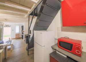 Appartements Appart Casamozza Corsica : photos des chambres