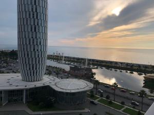 Black Sea Vi Dari Apartments