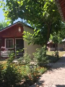Domeniul Paradisului Relax&Fun - Valea Lungă