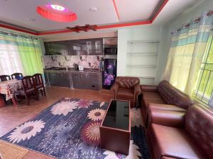 Expediya Holiday House - Full Furnish 2 BHK Roof Top Flat in Kathmandu