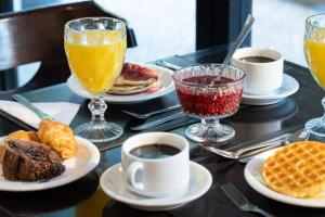 Intercity Pamplona - The Universe Paulista