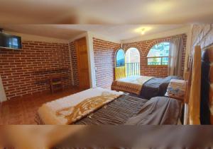 Hospedaje Rayo de sol y luna