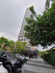 Sukhumvit 87 游泳池健身房 酒吧 餐厅 办公区等一体公寓