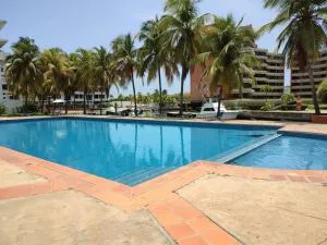 JB Beach apartment - Cumaná