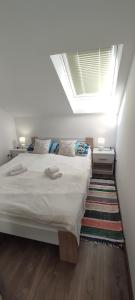 Apartman BS 