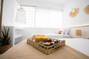 SunVibe Apartment