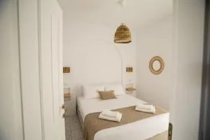 SunVibe Apartment - 斯卡拉福卡斯