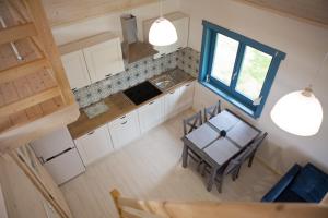 Domki Brzezina Jarosławiec