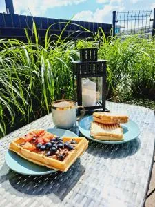 Miętowa przystań - 贡斯基