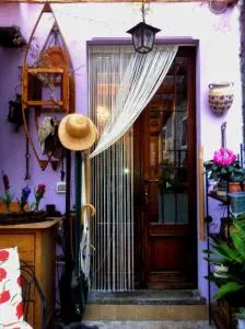 A Casa di Susi - Sandra