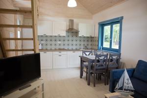 Domki Brzezina Jarosławiec