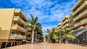 Tenerife Relax Apartment