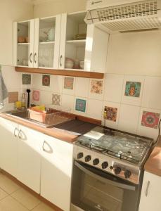 Acogedor departamento en Curicó