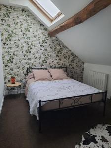 Gîte lescapade